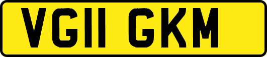VG11GKM