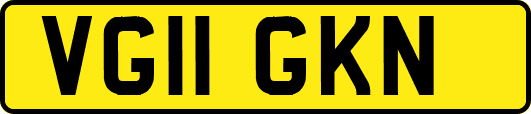 VG11GKN