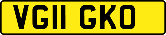 VG11GKO