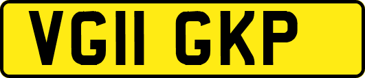 VG11GKP