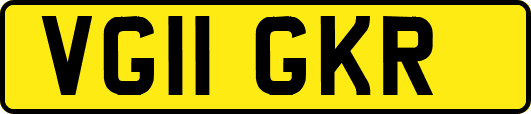 VG11GKR