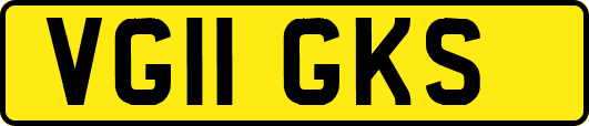 VG11GKS
