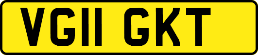 VG11GKT