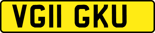 VG11GKU