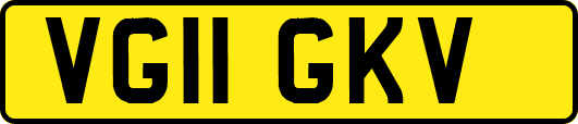 VG11GKV