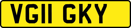 VG11GKY