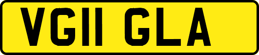 VG11GLA