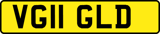 VG11GLD