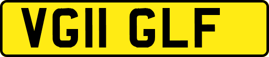 VG11GLF