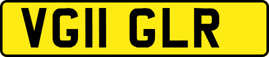 VG11GLR