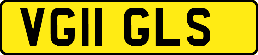 VG11GLS