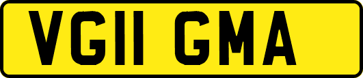 VG11GMA