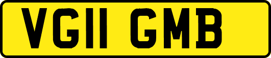 VG11GMB