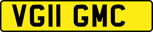 VG11GMC