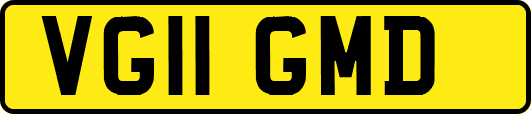 VG11GMD