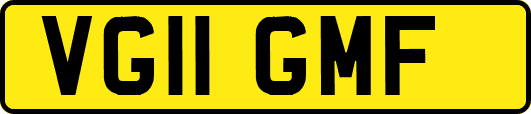VG11GMF