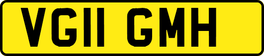VG11GMH