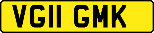 VG11GMK