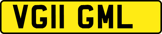 VG11GML