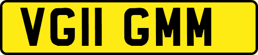 VG11GMM