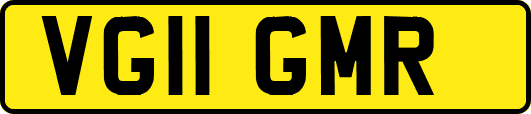 VG11GMR