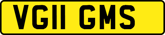 VG11GMS