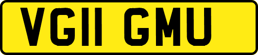 VG11GMU
