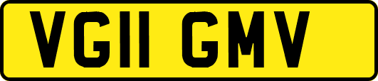 VG11GMV
