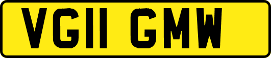VG11GMW