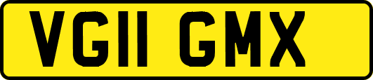 VG11GMX