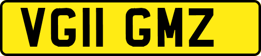 VG11GMZ