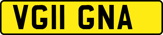 VG11GNA