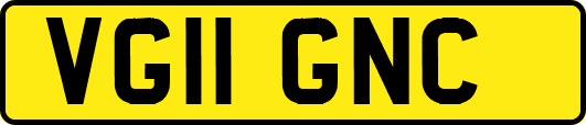 VG11GNC