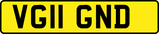 VG11GND