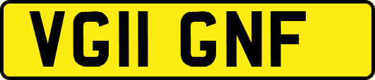 VG11GNF