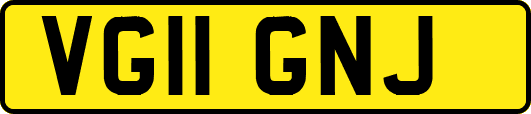 VG11GNJ