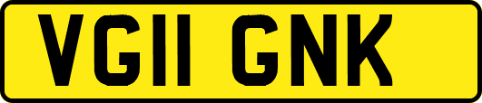 VG11GNK