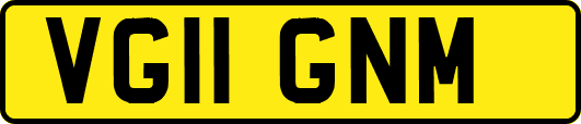 VG11GNM