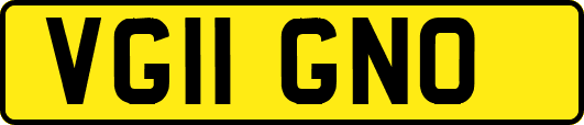 VG11GNO