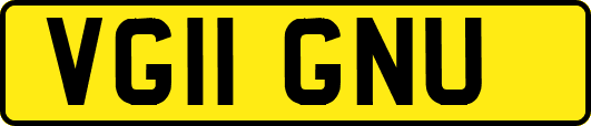 VG11GNU
