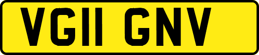 VG11GNV