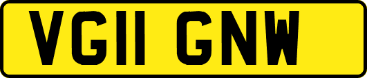 VG11GNW