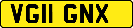 VG11GNX