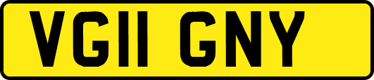 VG11GNY