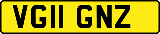 VG11GNZ