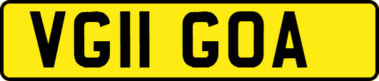 VG11GOA