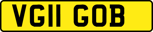 VG11GOB