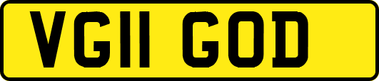VG11GOD