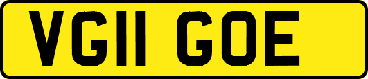 VG11GOE