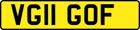 VG11GOF